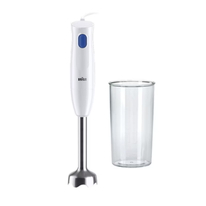 Braun MultiQuick 1 Hand blender - Hand blenders - Food Preparation