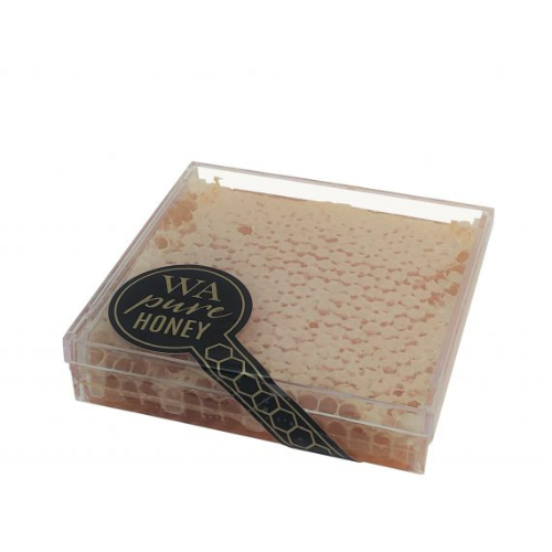 WA Pure Honey Honeycomb