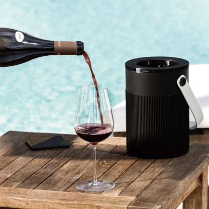  Vivant Wine Lyra Multi-Fit™ Bottle Chiller