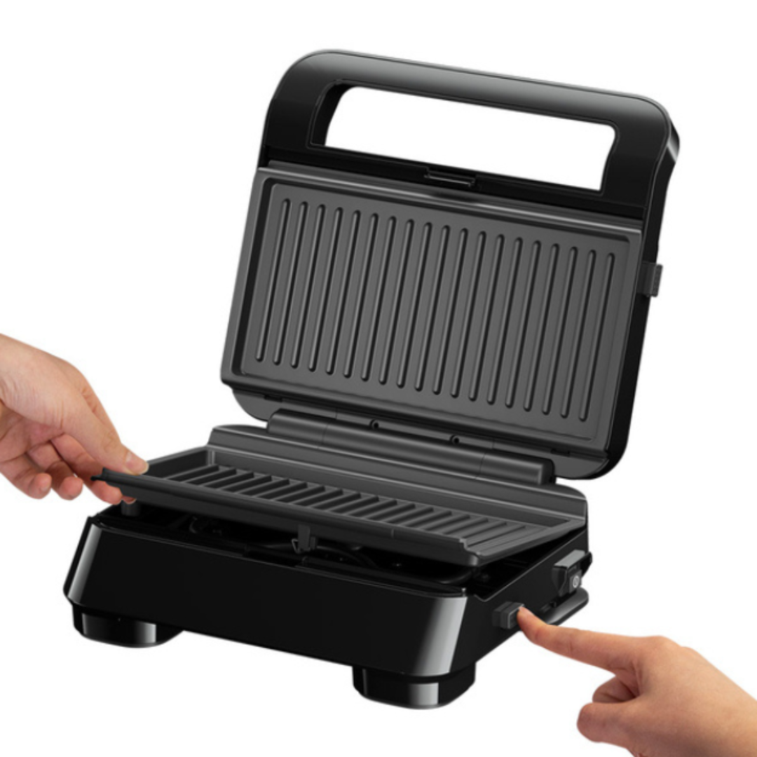 Braun Snack Maker 5 - Sandwich makers - SM5001