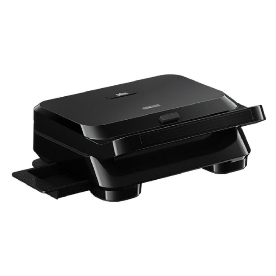 Braun Snack Maker 5 - Sandwich makers - SM5001