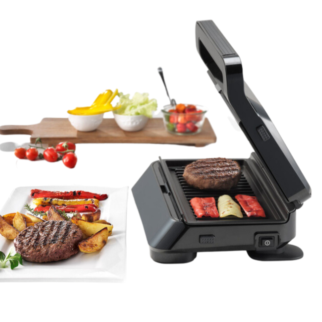 Braun Snack Maker 5 - Sandwich makers - SM5001