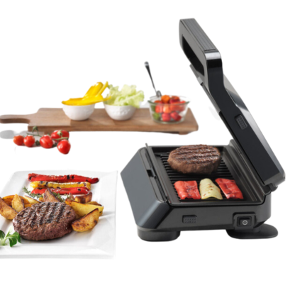 Braun Snack Maker 5 - Sandwich makers - SM5001