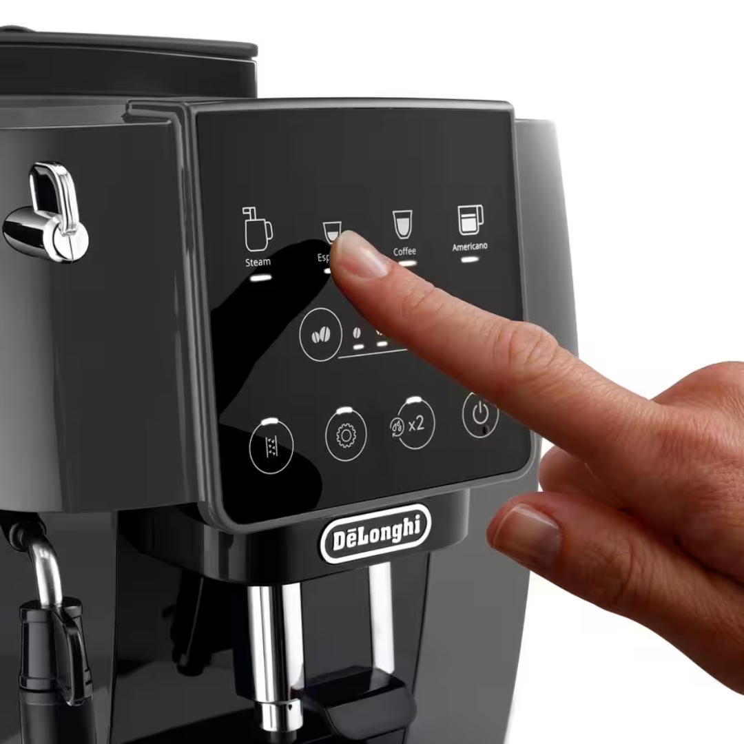 DeLonghi Magnifica Start ECAM220.22.GB - Fully Automatic Coffee Machines