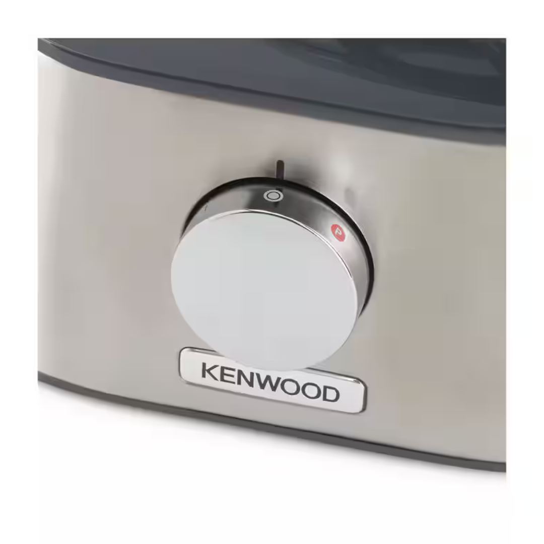 Kenwood Multipro Compact Metal 2.1L FDM302SS - Food Processors - Small Appliances