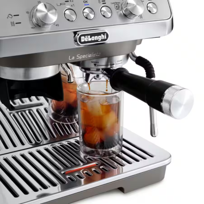 Delonghi La Specialista Arte Evo - EC9255.M MANUAL ESPRESSO MAKERS