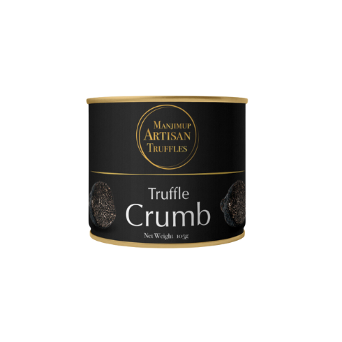 Manjimup Artisan Truffles Truffle crumb 105g
