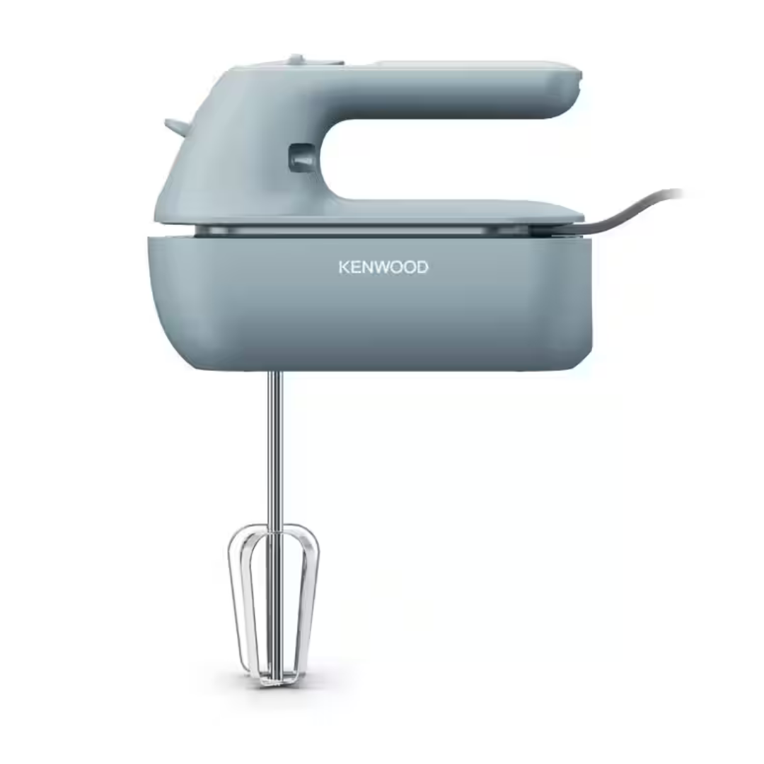 Kenwood Hand Mixer QuickMix Go - Storm Blue HMP40.000GY