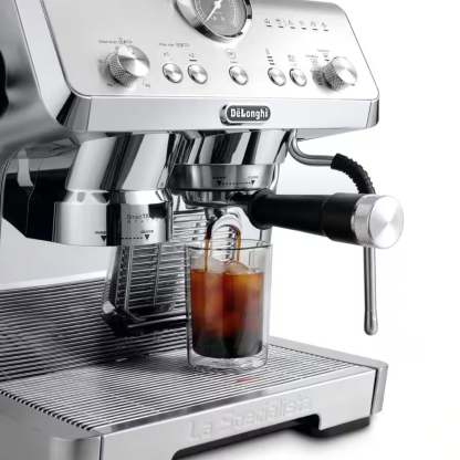 Delonghi La Specialista Opera EC9555MB Manual Espresso Makers