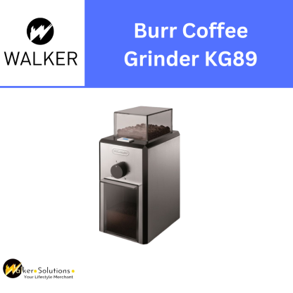 Delonghi Burr Coffee Grinder KG89