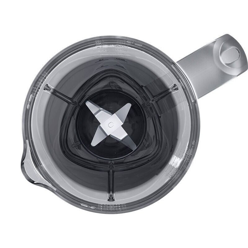 Braun PowerBlend 1 Jug blender JB 1000 Black JB1000BK