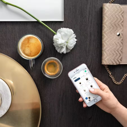 [FREE SET UP + DEMO] DeLonghi Maestosa EPAM960.75.GLM Fully Automatic Coffee Machine