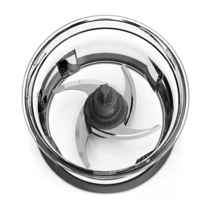 Kenwood EasyChop Quad Blade Chopper 0.5L CHP61.100WH