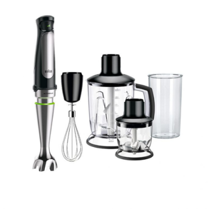 Braun MultiQuick 7 - Hand blenders - Food Preparation