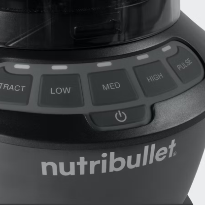  Nutribullet Combo Blender - NBF500DG