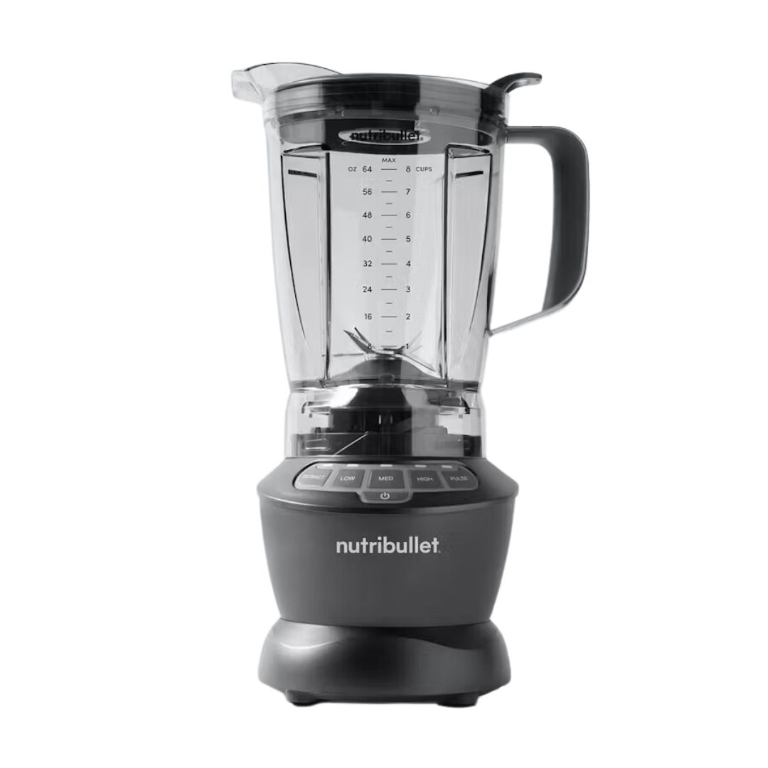  Nutribullet Combo Blender - NBF500DG