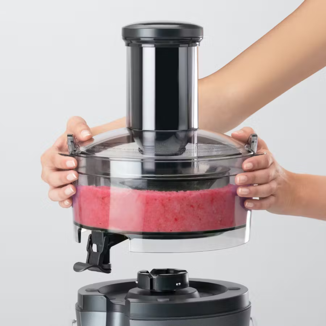 Nutribullet Classic Juicer - NBJ100G