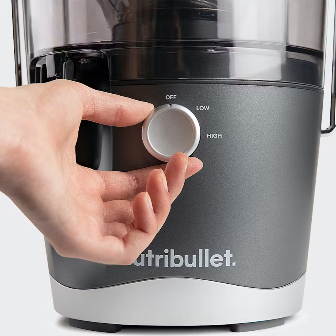Nutribullet Classic Juicer - NBJ100G