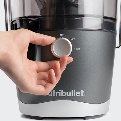 Nutribullet Classic Juicer - NBJ100G