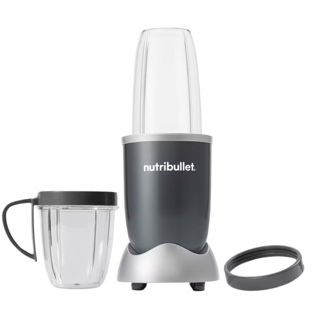 Nutribullet Classic 600W - NB606DG