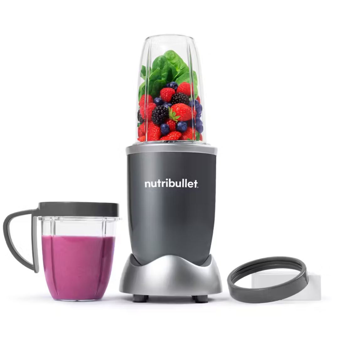 Nutribullet Classic 600W - NB606DG