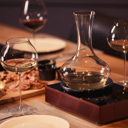 [VIVANT x Grand Cru] Vivant Titan+ Portable Electronic Decanter Red Wine Chiller 