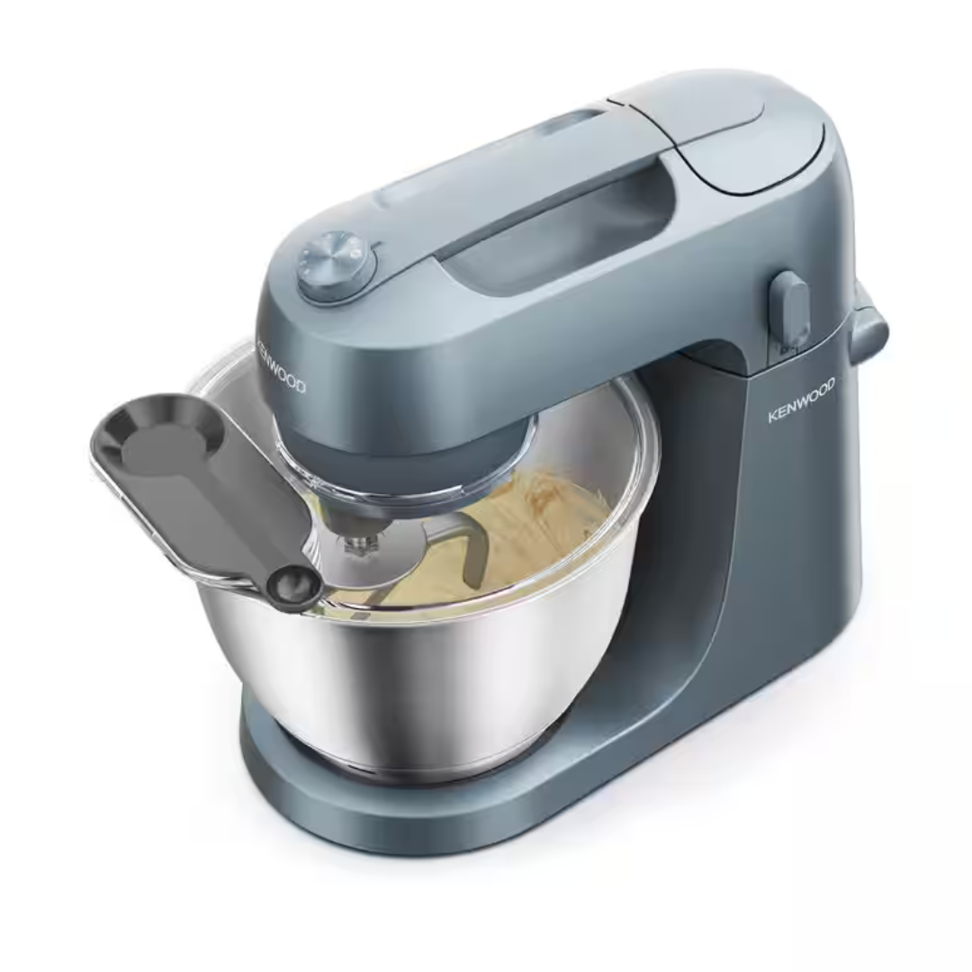 KENWOOD GO STAND MIXER KZM35.000GY