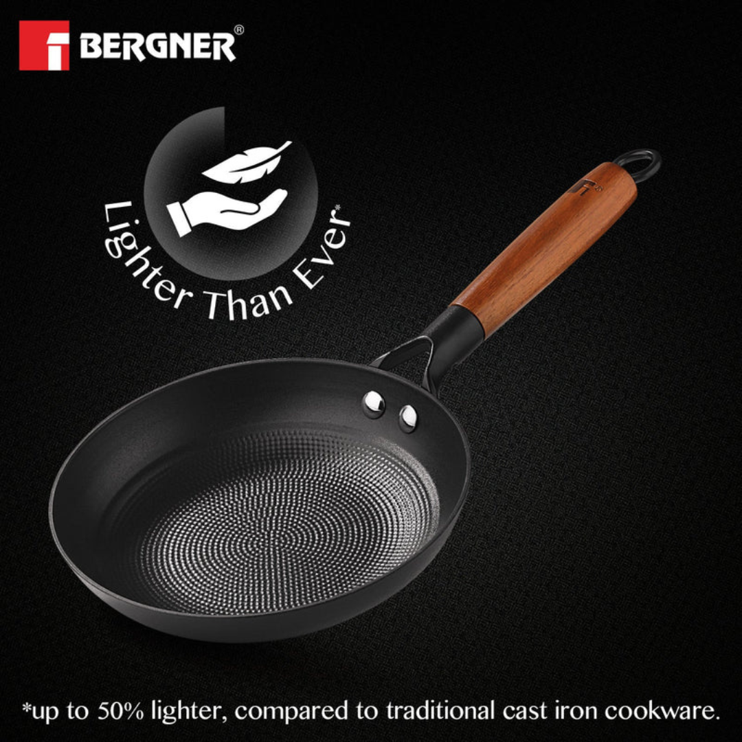 MasterPRO FRY Pan - 24cm - BGMP-3816