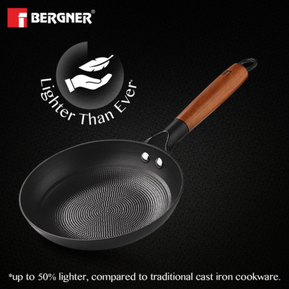 MasterPRO FRY Pan - 24cm - BGMP-3816