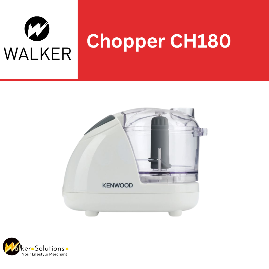 Kenwood Chopper CH180