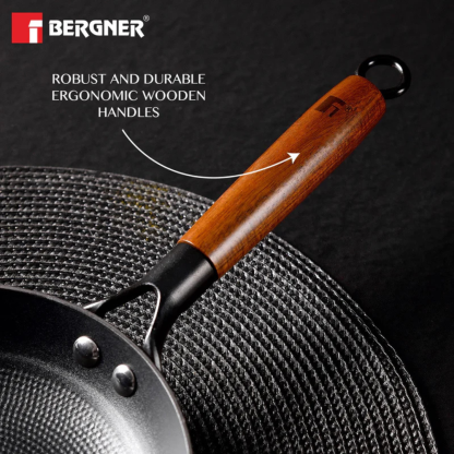 MasterPRO FRY Pan - 24cm - BGMP-3816