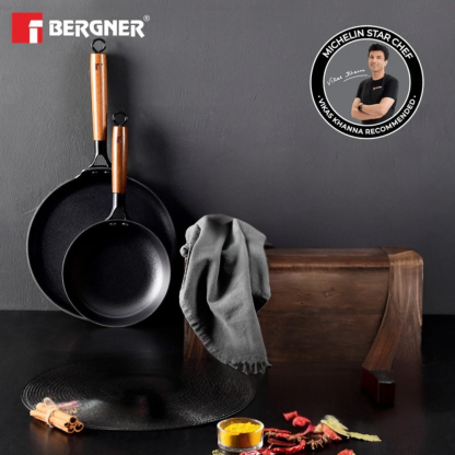 MasterPRO FRY Pan - 24cm - BGMP-3816