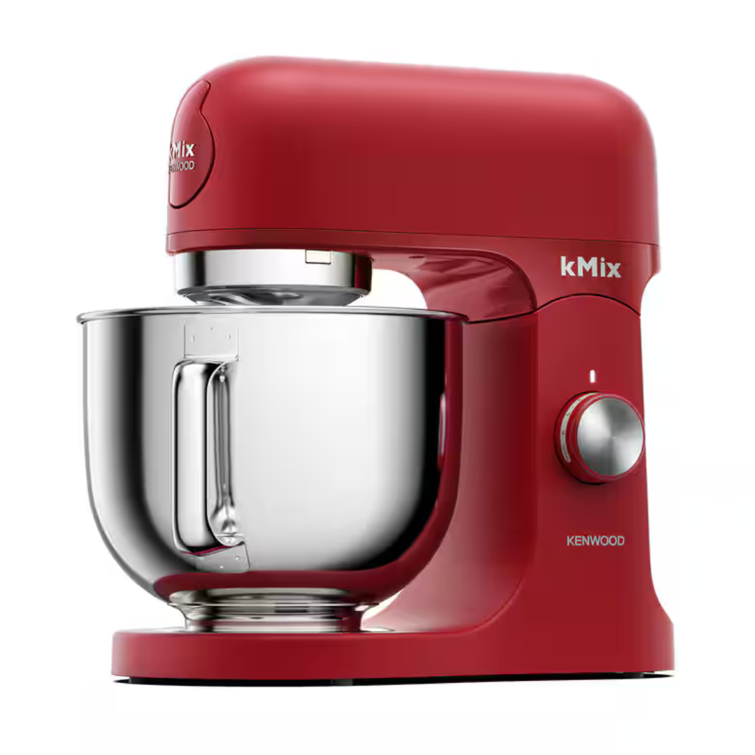 Kenwood kMix Red Stand Mixer KMX751ARD / Kenwood kMix Red StandMixer KMX751ARD