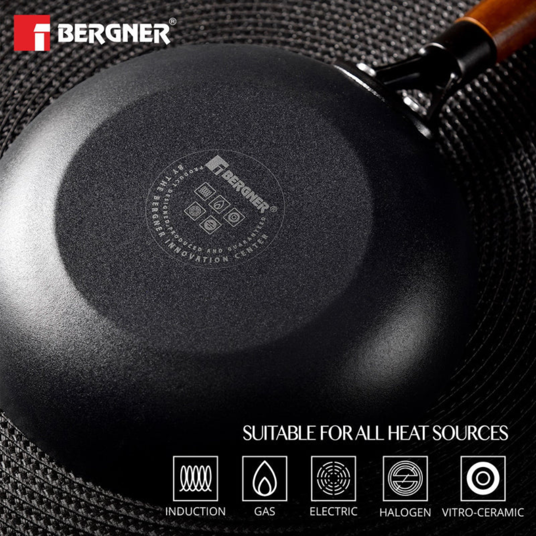MasterPRO FRY Pan - 24cm - BGMP-3816