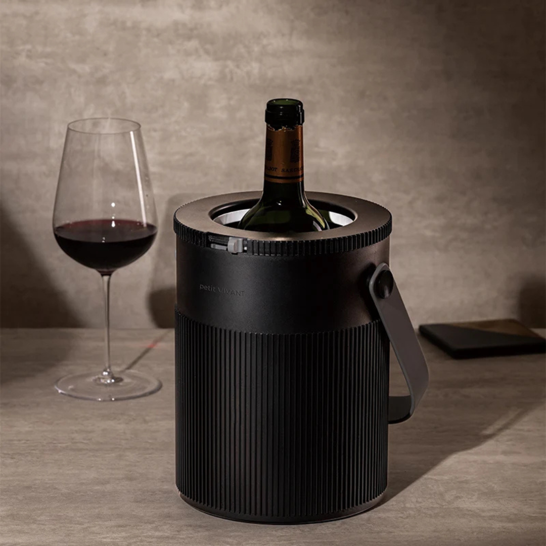  Vivant Wine Lyra Multi-Fit™ Bottle Chiller