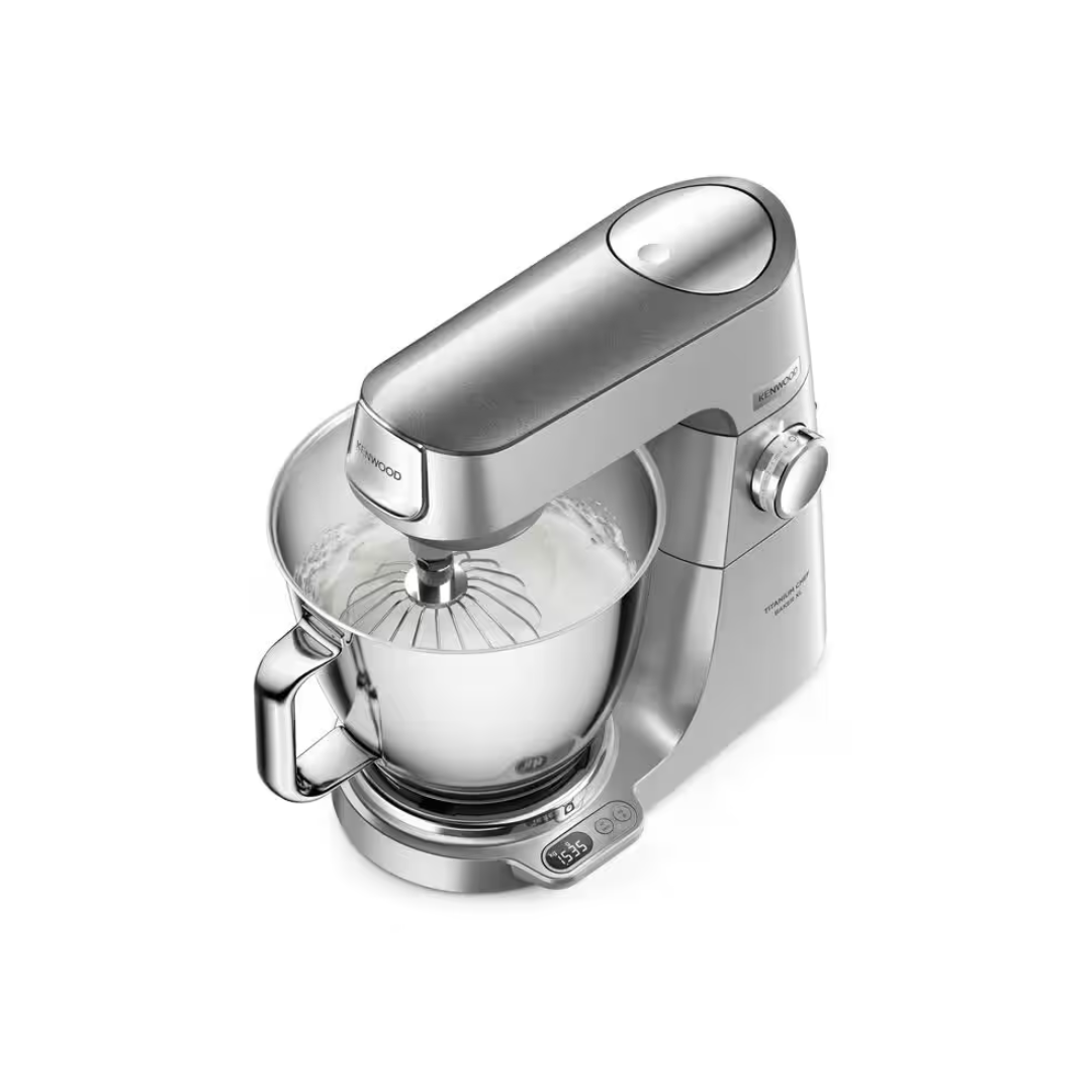 Kenwood Titanium Chef Baker XL Silver KVL85.004SI