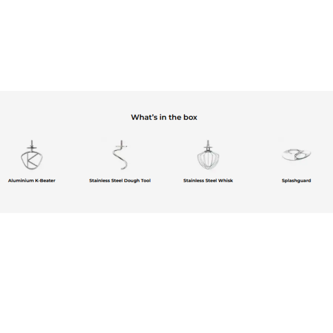 Kenwood kMix Red Stand Mixer KMX751ARD / Kenwood kMix Red StandMixer KMX751ARD