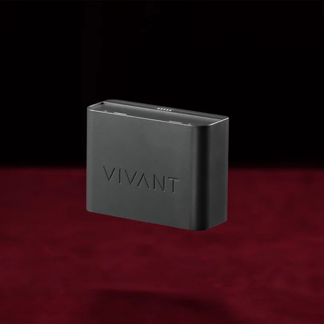 VIVANT Rechargable Battery