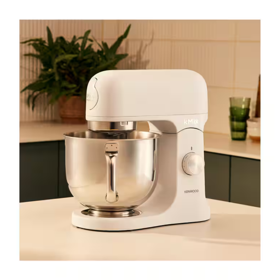 Kenwood kMix White Stand Mixer KMX754AWH / Kenwood kMix White StandMixer KMX754AWH
