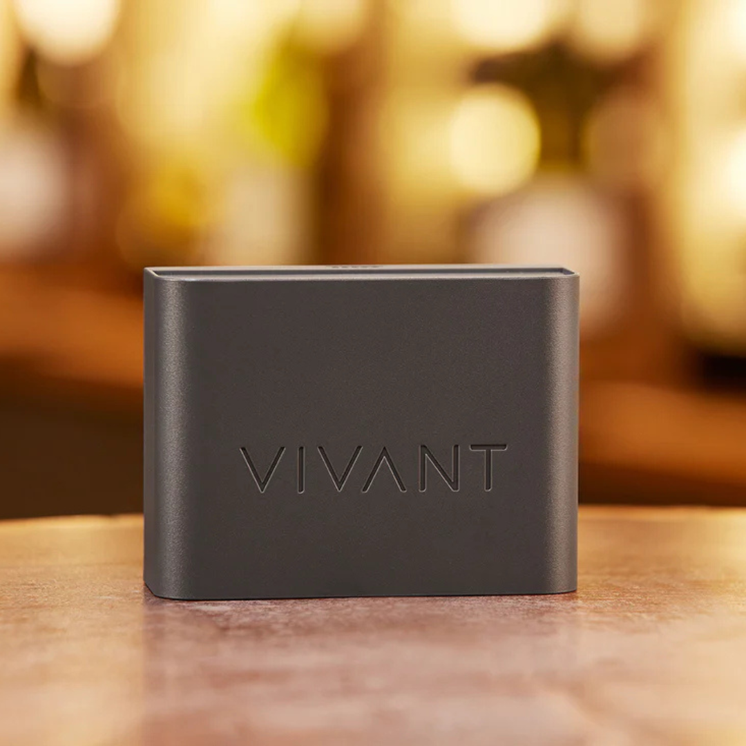 VIVANT Rechargable Battery