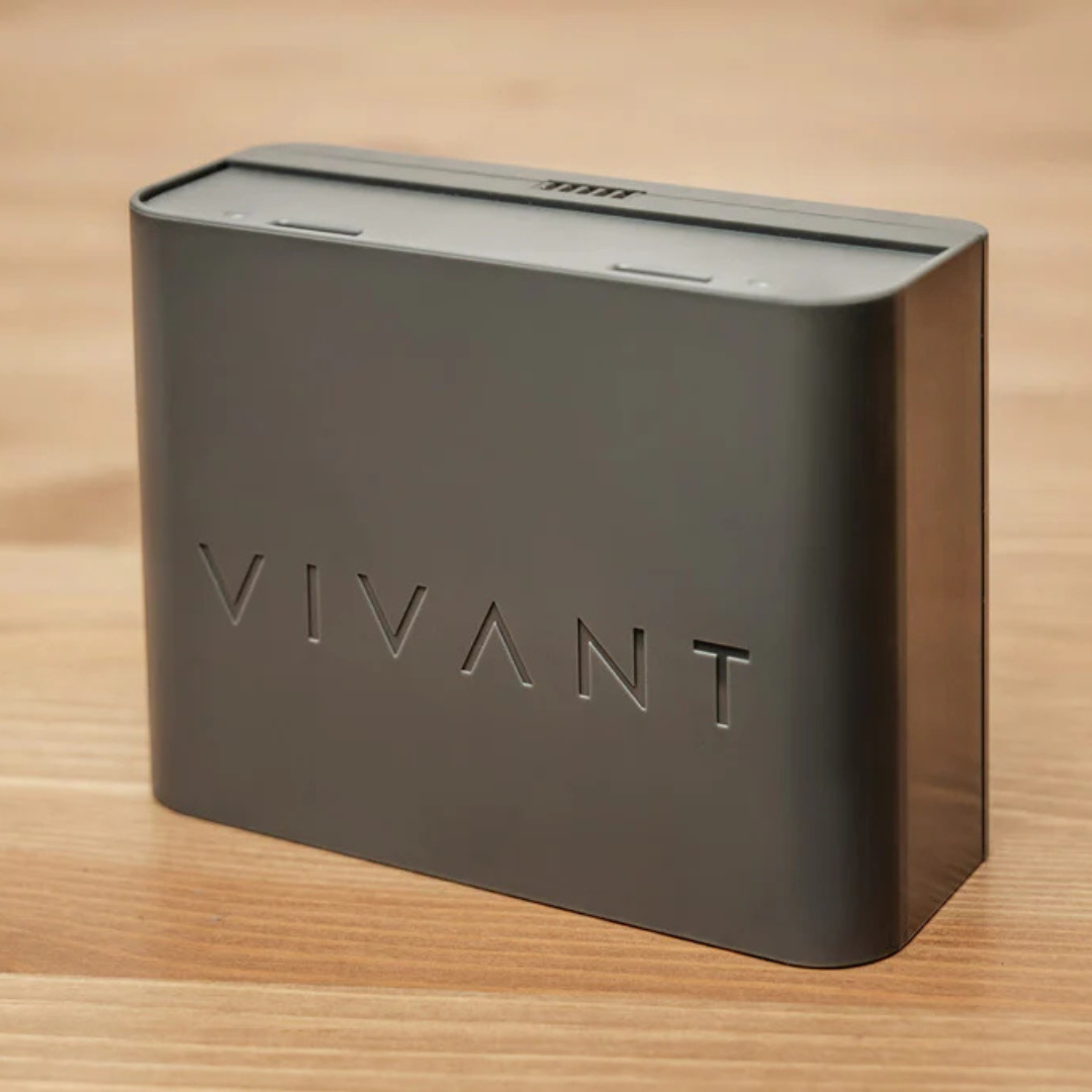 VIVANT Rechargable Battery