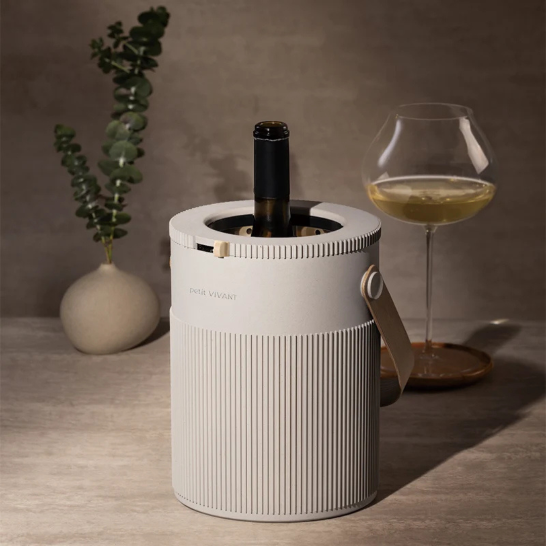  Vivant Wine Lyra Multi-Fit™ Bottle Chiller