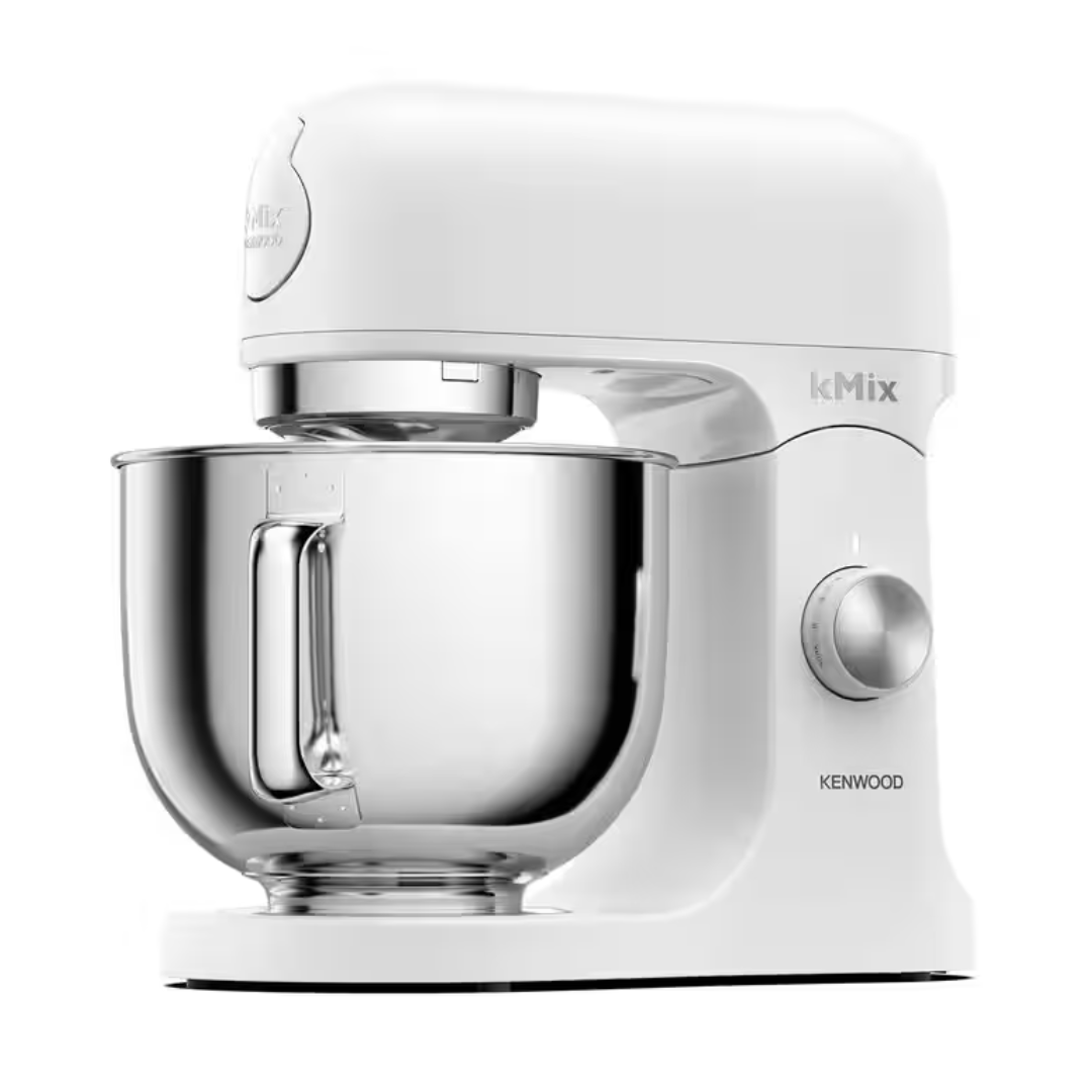 Kenwood kMix White Stand Mixer KMX754AWH / Kenwood kMix White StandMixer KMX754AWH