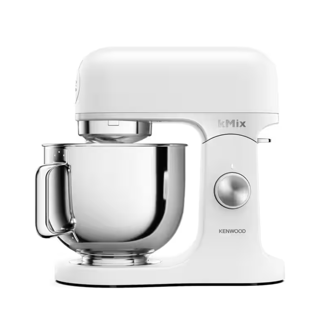 Kenwood kMix White Stand Mixer KMX754AWH / Kenwood kMix White StandMixer KMX754AWH