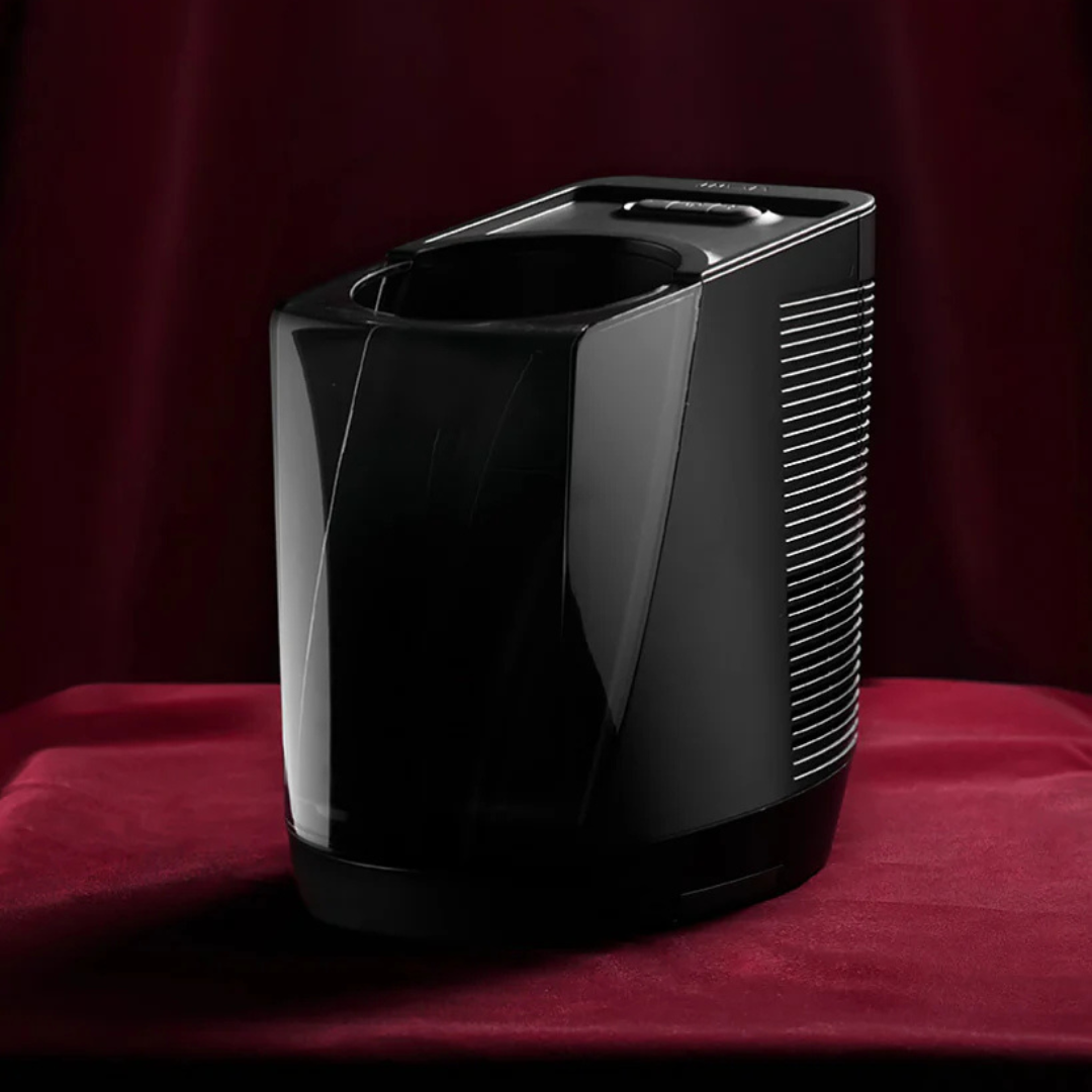 [VIVANT x Grand Cru] Vivant Wine Venus Portable Electronic Red Wine Chiller 