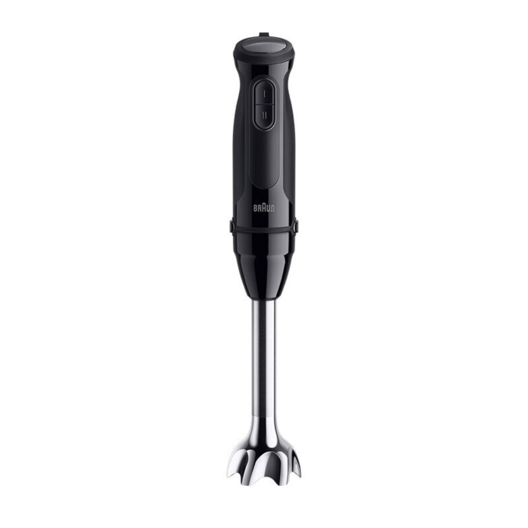  Braun MultiQuick 3 Hand blender MQ30201M Black