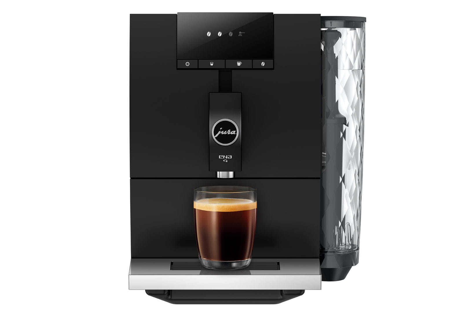 JURA ENA4 BLACK Automatic Coffee Machines
