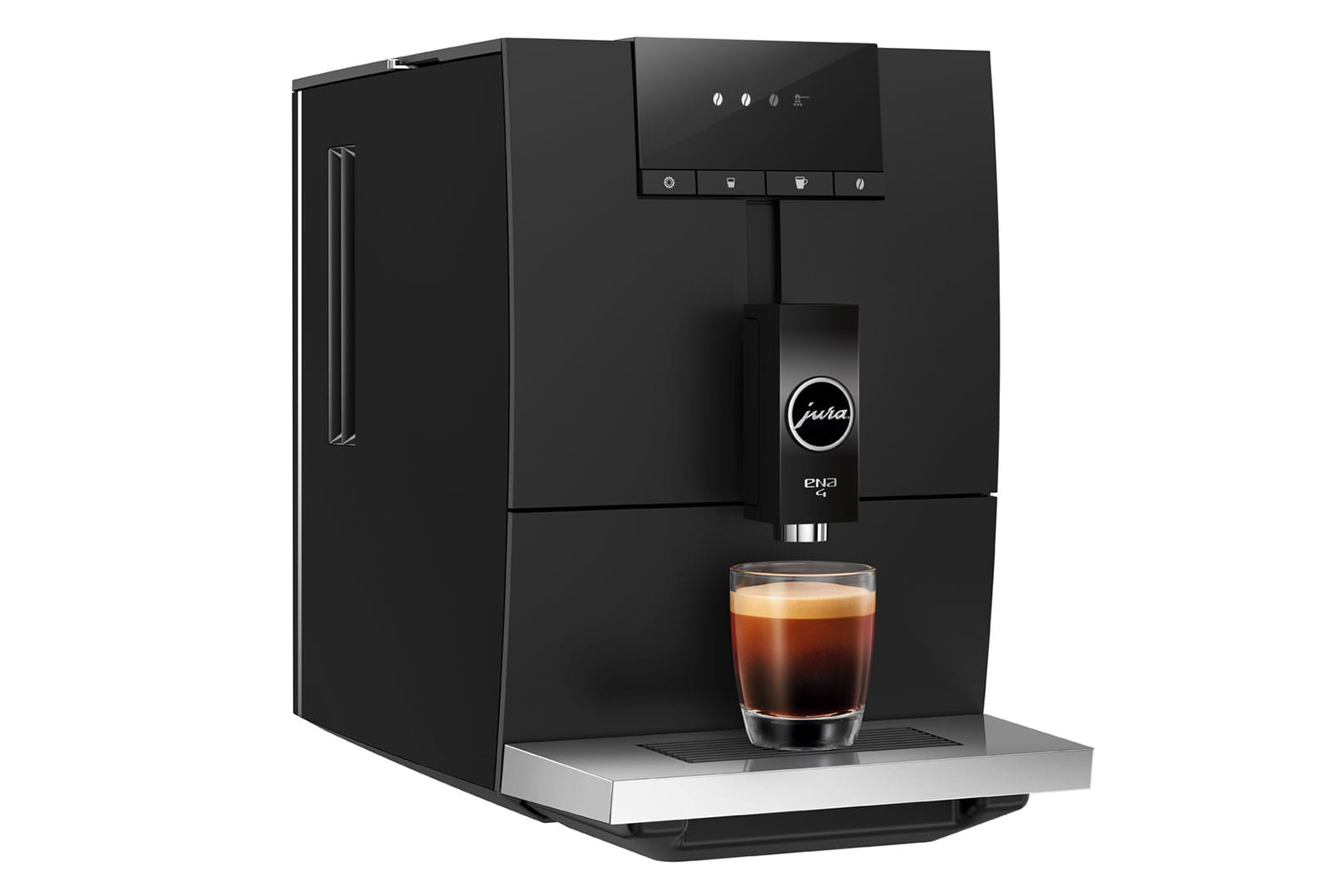 JURA ENA4 BLACK Automatic Coffee Machines