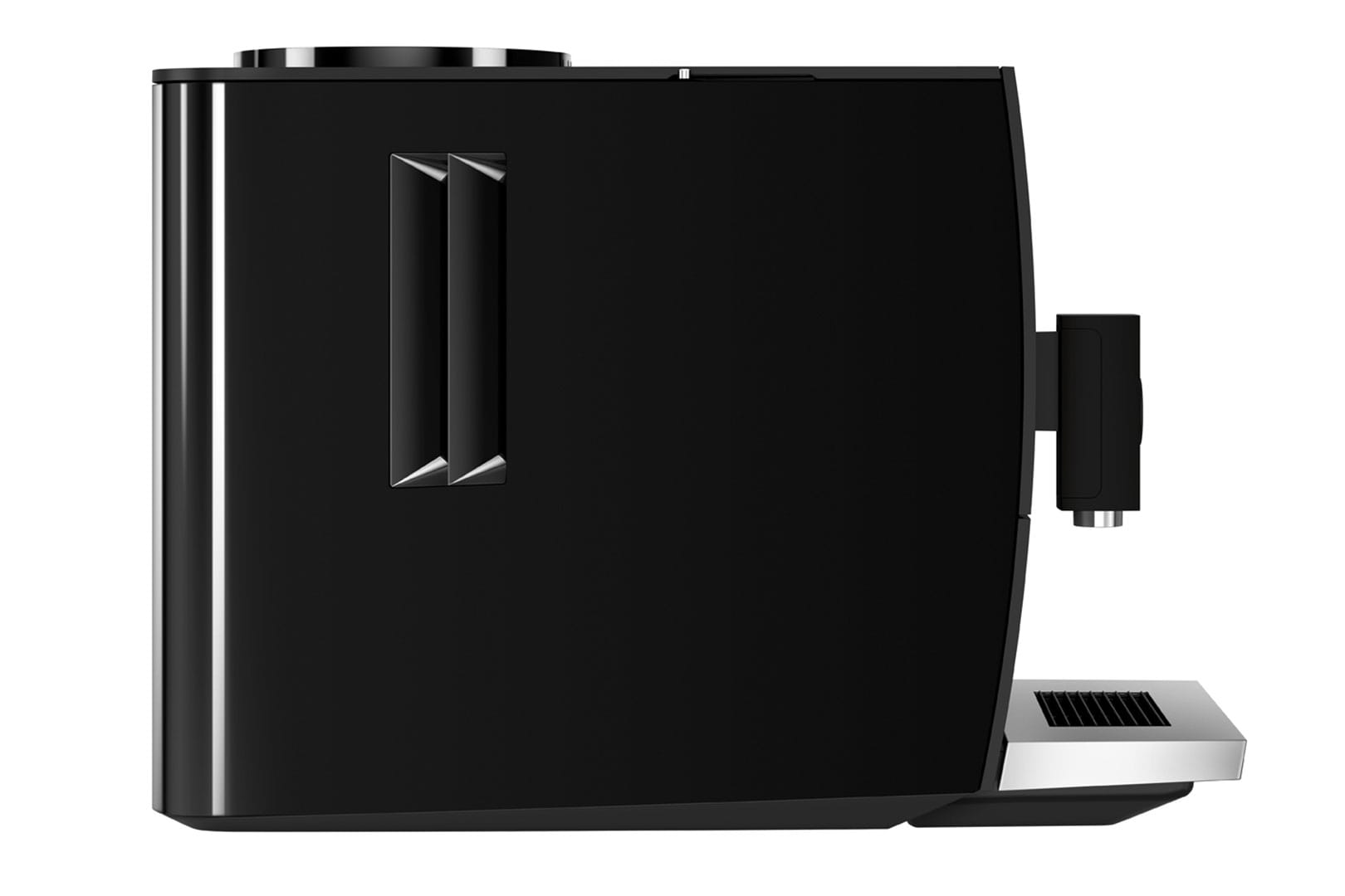 JURA ENA4 BLACK Automatic Coffee Machines