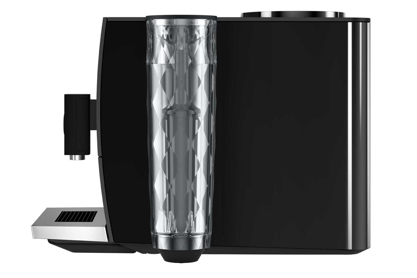 JURA ENA4 BLACK Automatic Coffee Machines